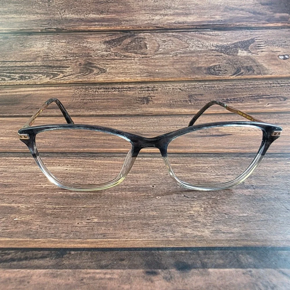Ted Baker Women's Sunglasses Gray 54mm Cat‎ Eye Frame Stylish